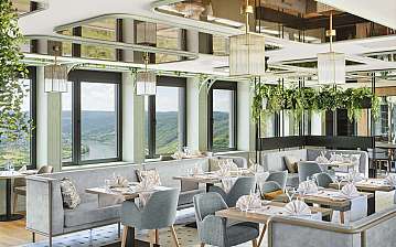 JBH Fine Dining V10