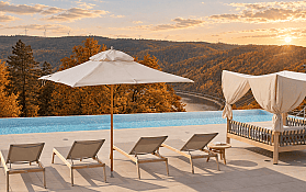 Spa Jakobsberg Nature Resort 