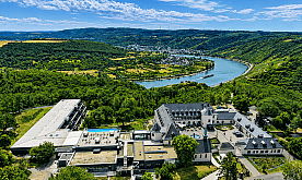 Jakobsberg Nature Resort 