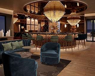 JBH Montgolfier Bar
