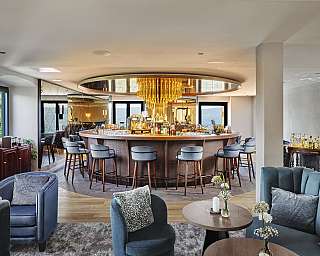 JBH Montgolfier Bar